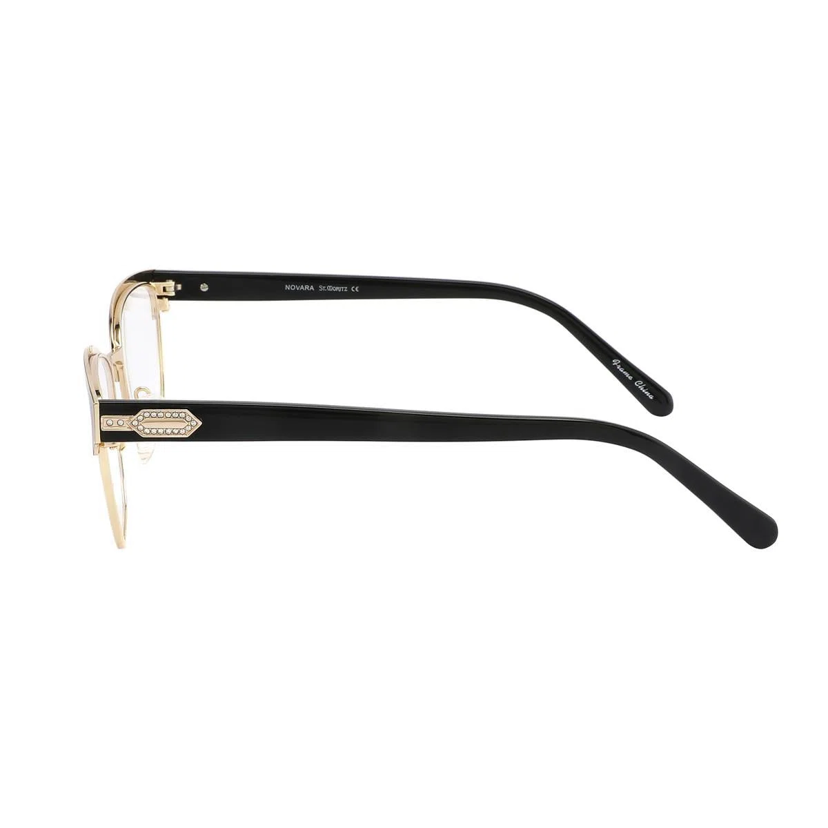 ST MORITZ NOVARA Eyeglasses - view 8